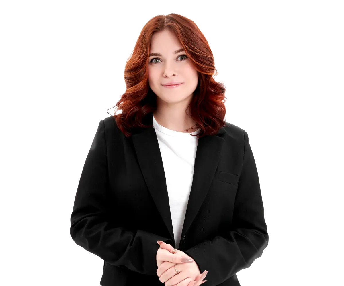 Фотография преподавателя Дарья Королёва