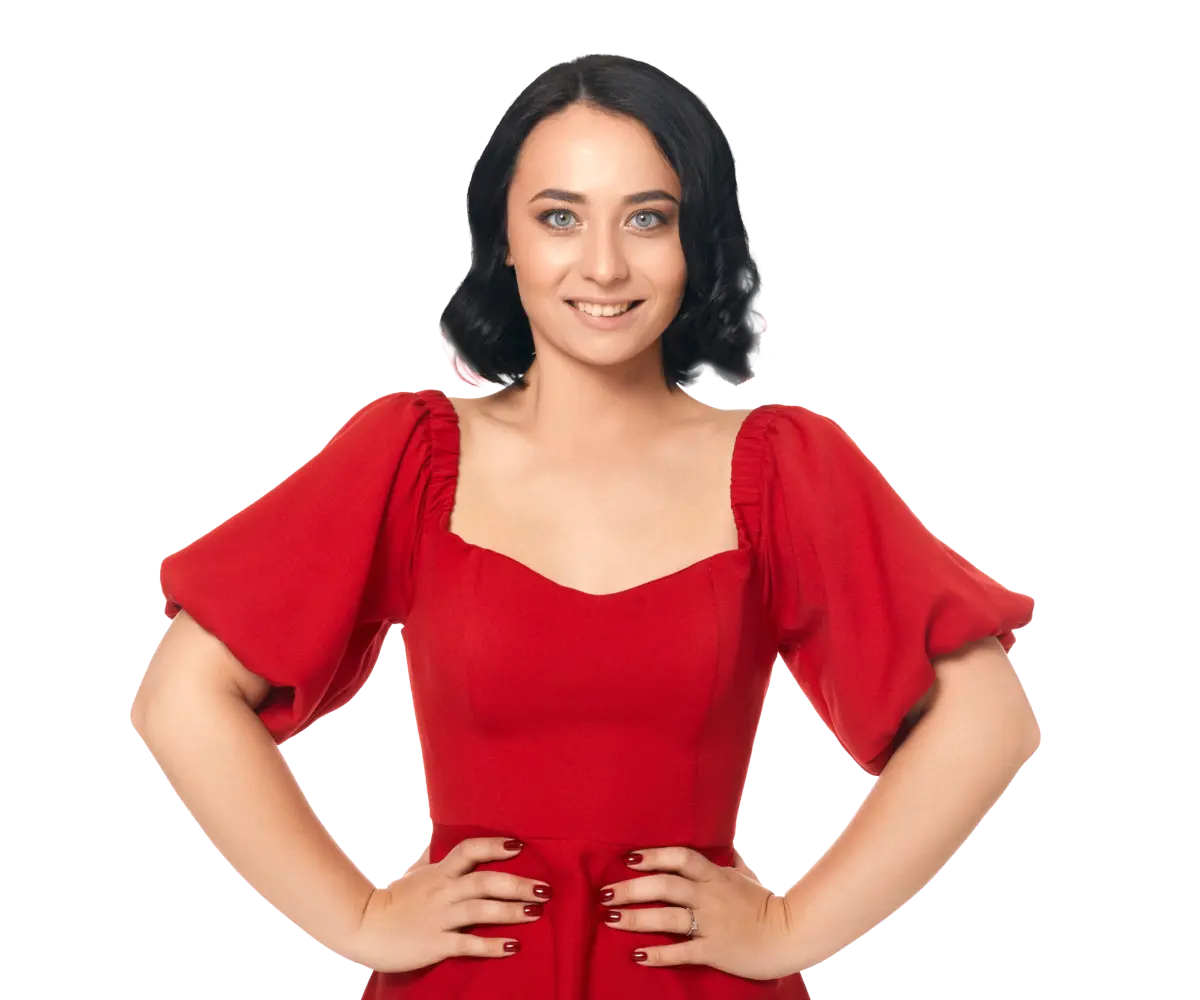 Фотография преподавателя Аля Виноградова