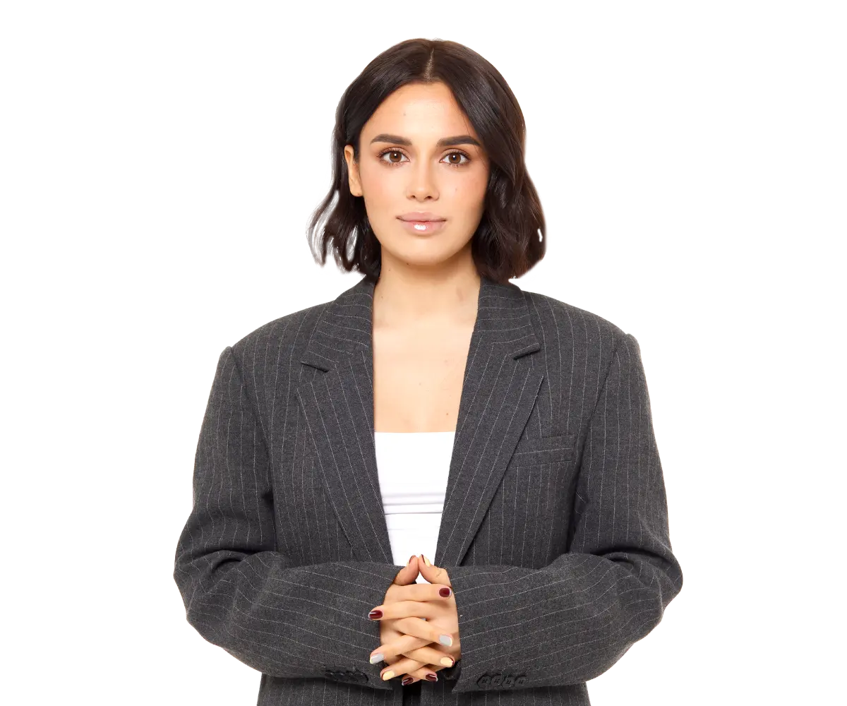 Фотография преподавателя Анастасия Малова