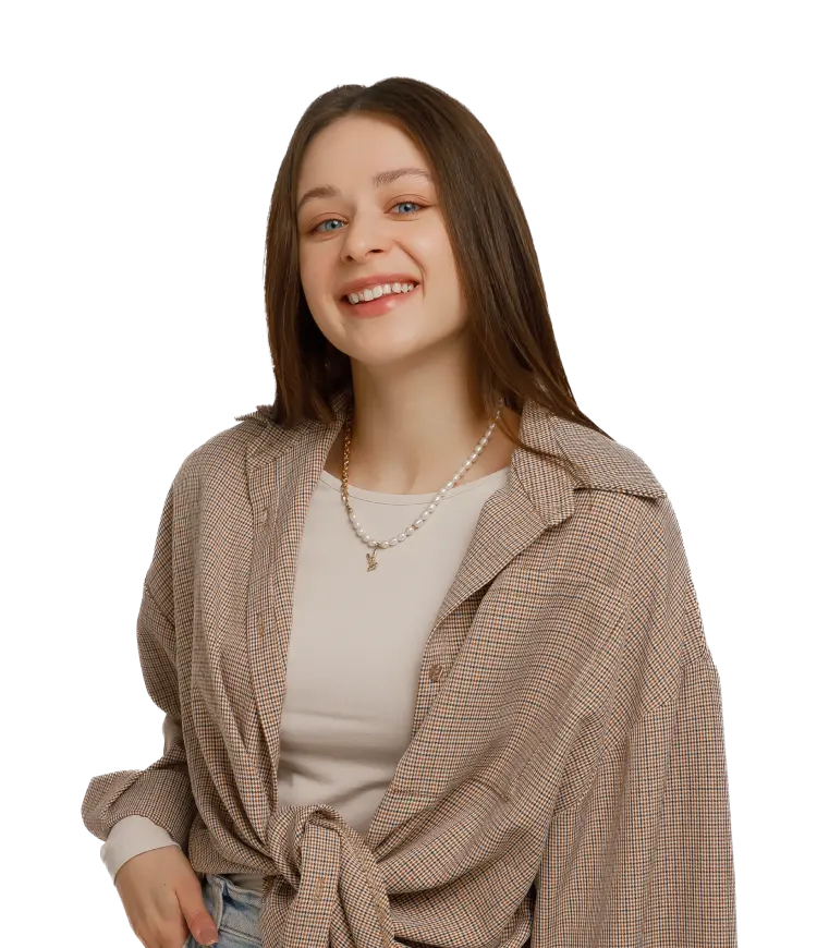 Фотография преподавателя Валентина Туровская