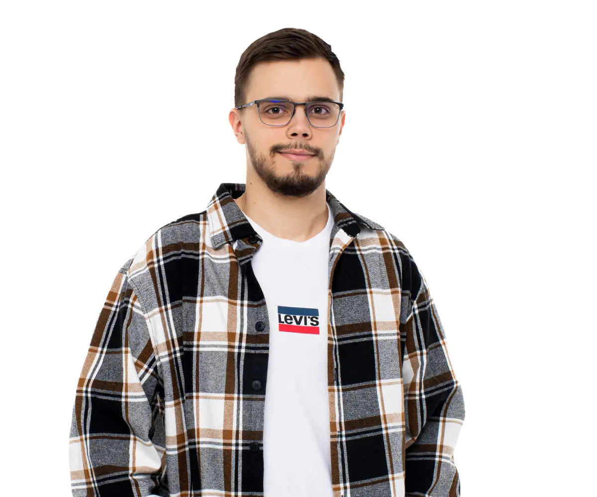 Фотография преподавателя Евгений Тьюринг