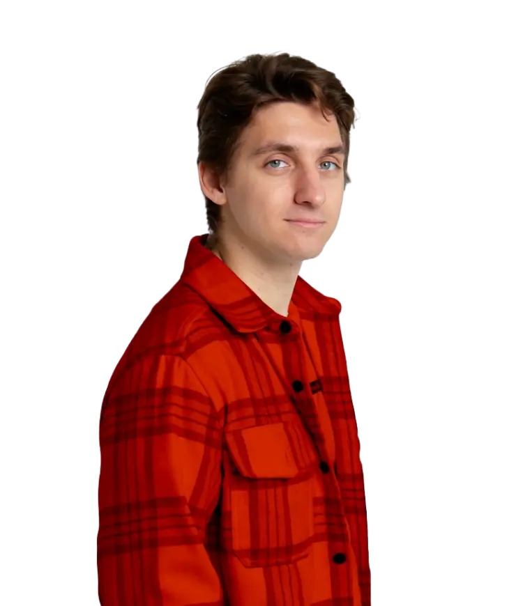 Фотография преподавателя Иван Комин