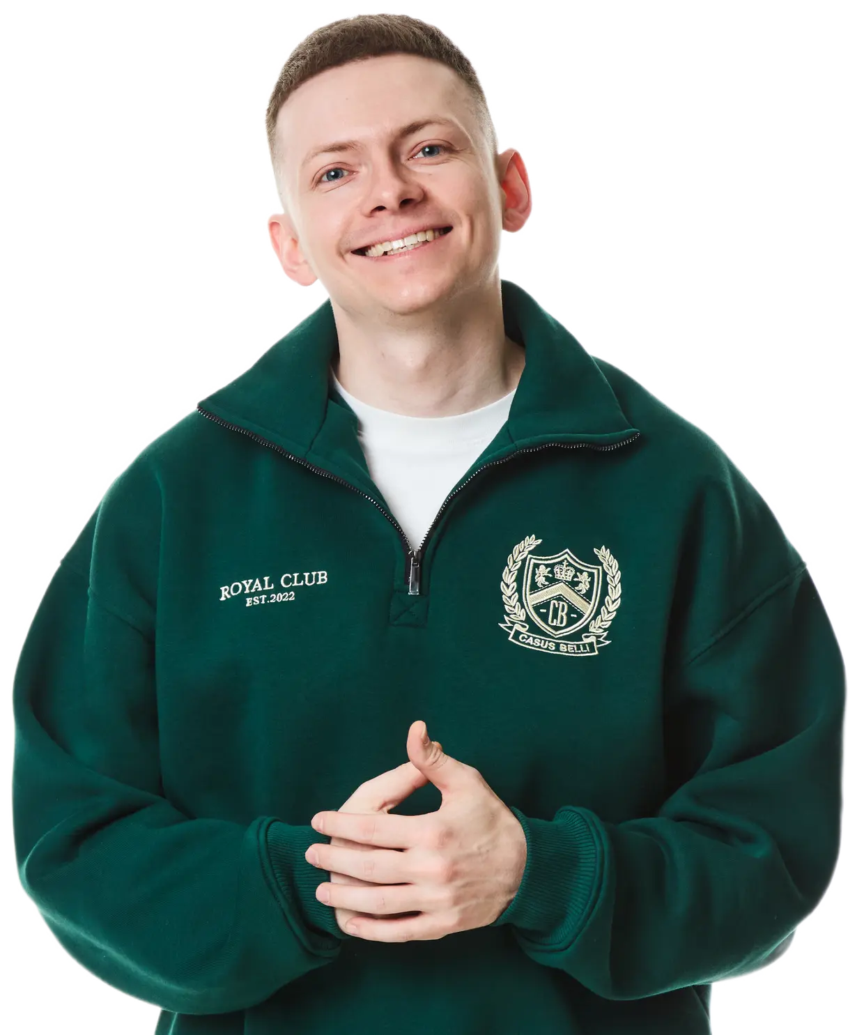Фотография преподавателя Дмитрий Купер