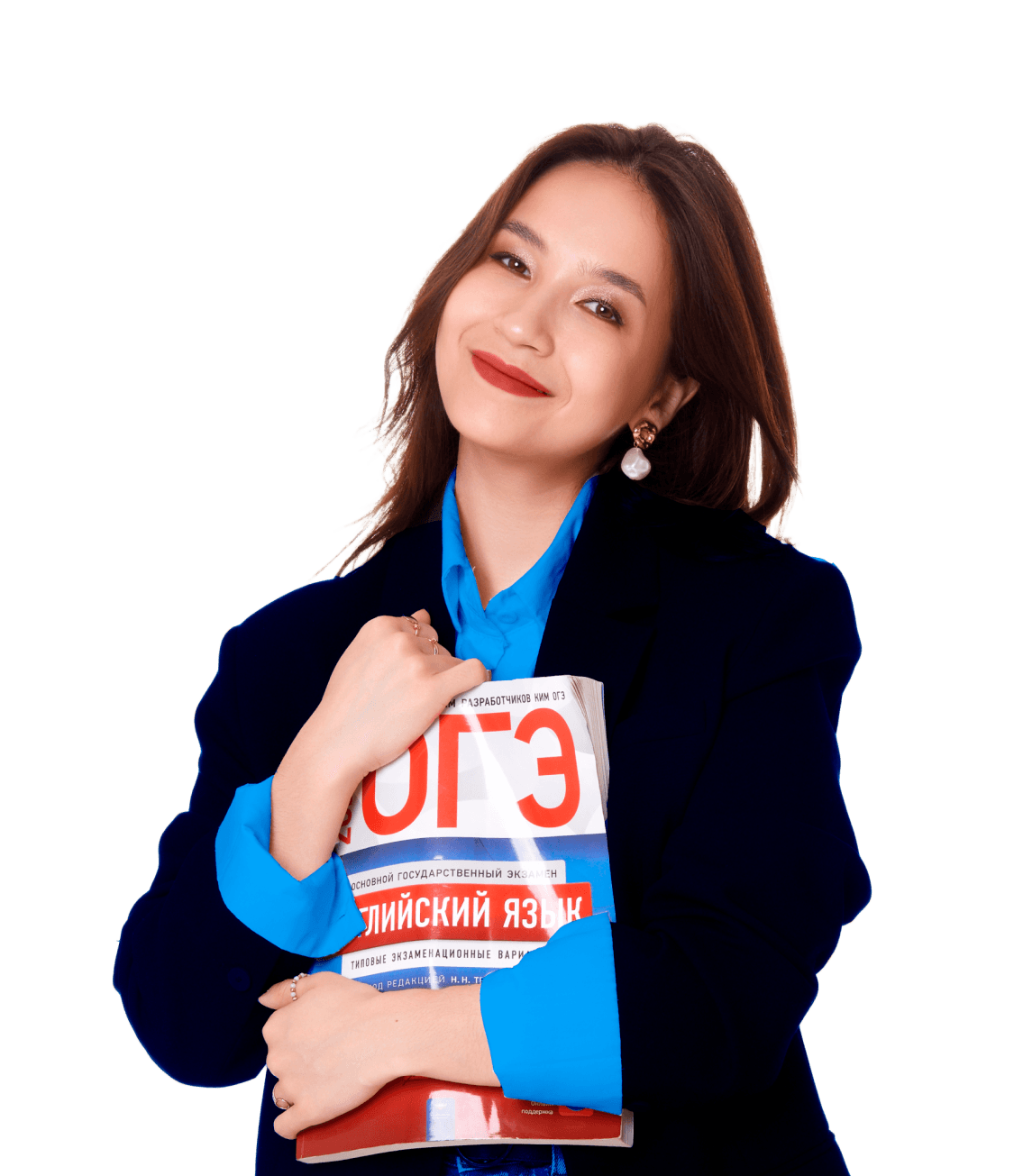 Алина Максимова