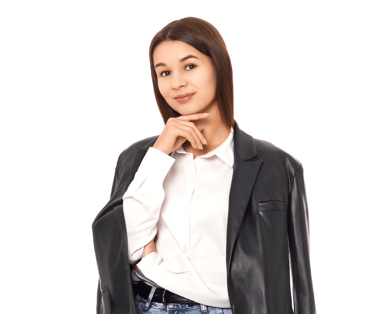 Вероника Соколовская