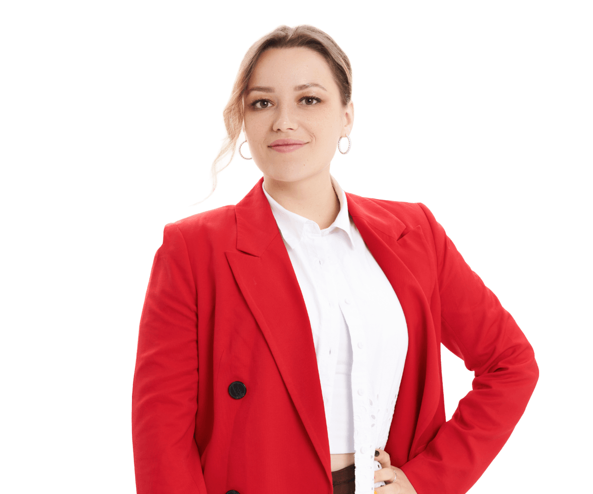 Дарья Львова