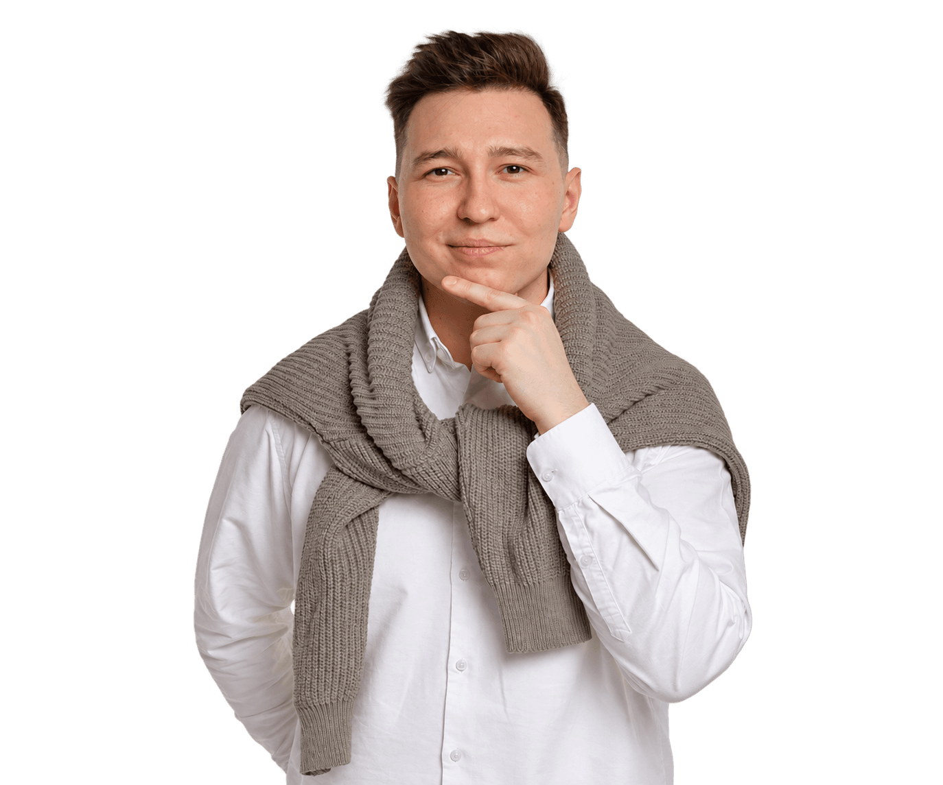Равиль Коняев