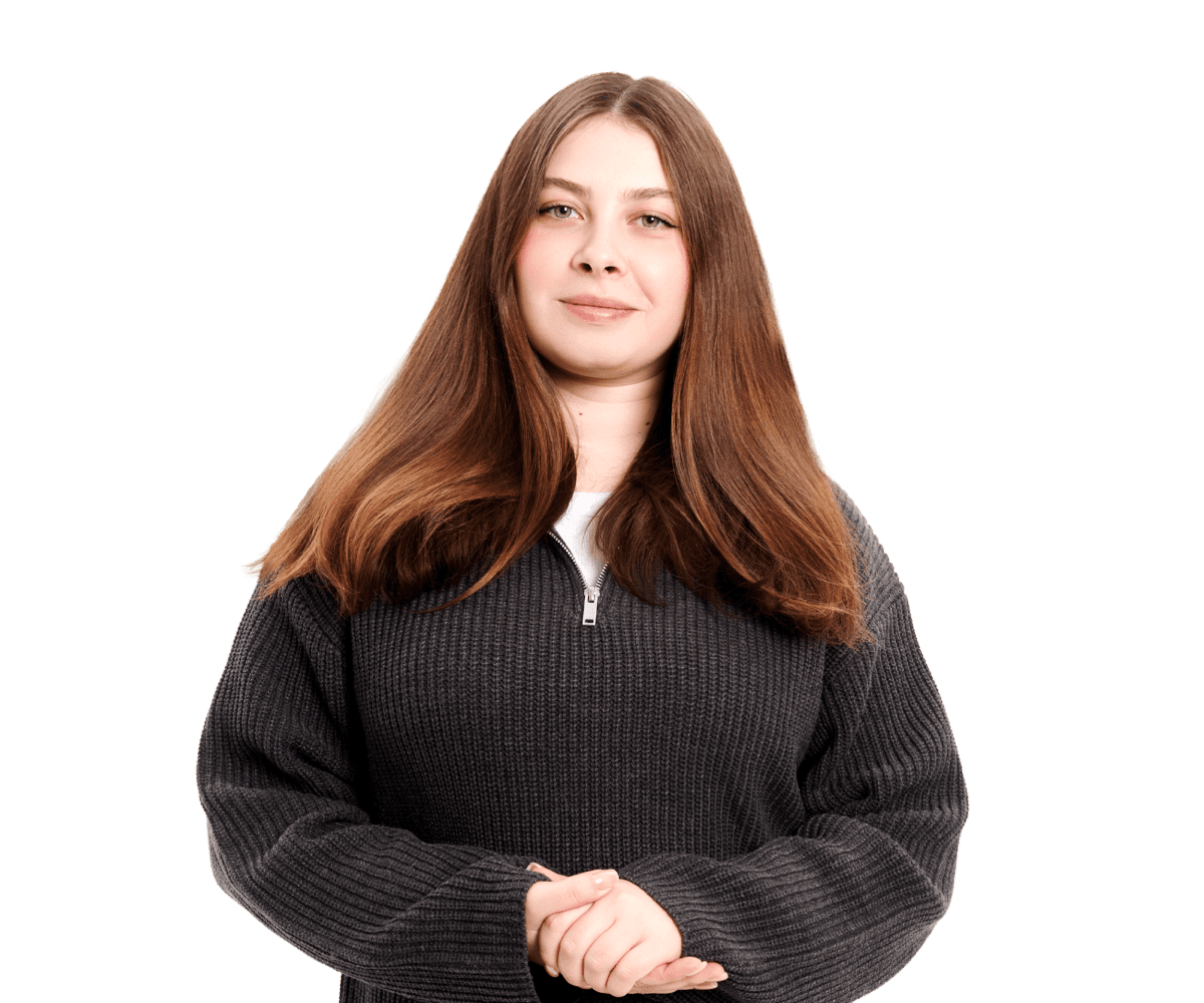 Кристина Мельникова