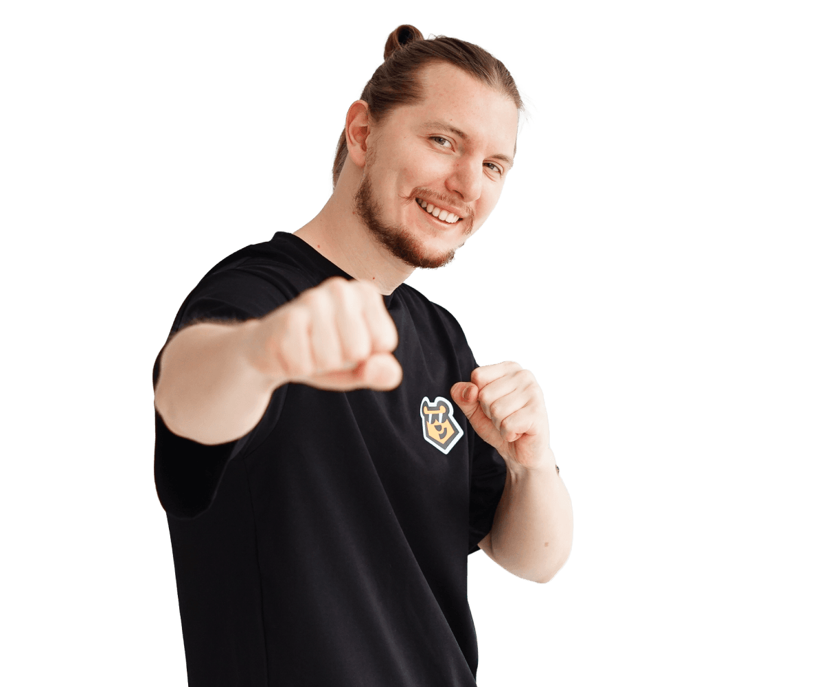 Тим Гук