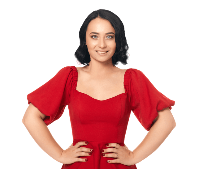 Аля Виноградова