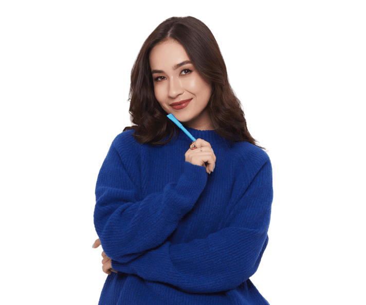Алина Максимова