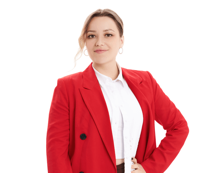 Дарья Львова