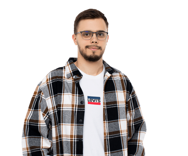 Евгений Тьюринг