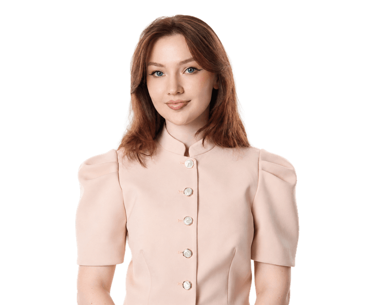 Анастасия Пластинина