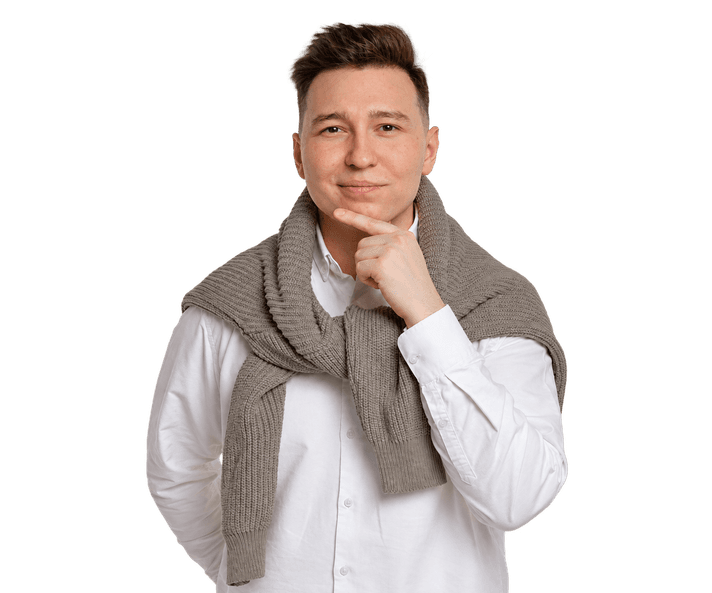 Равиль Коняев