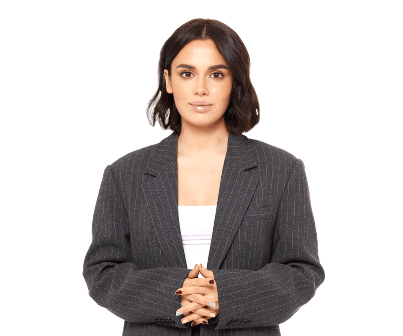 Анастасия Малова