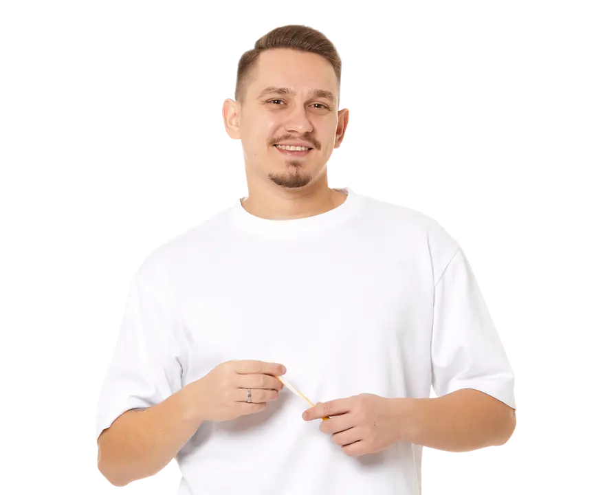 Фотография преподавателя Александр Долгих