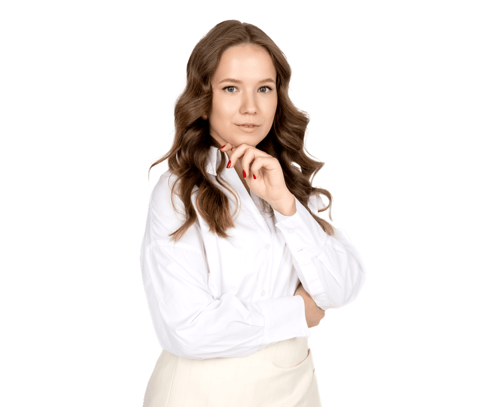 Алина Вернадская