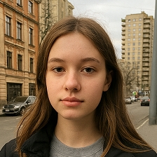 Аватар студента