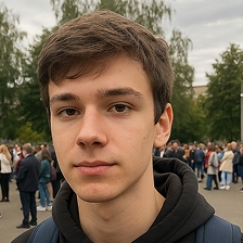 Аватар студента