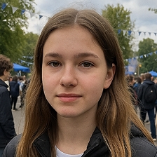 Аватар студента