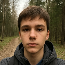 Аватар студента